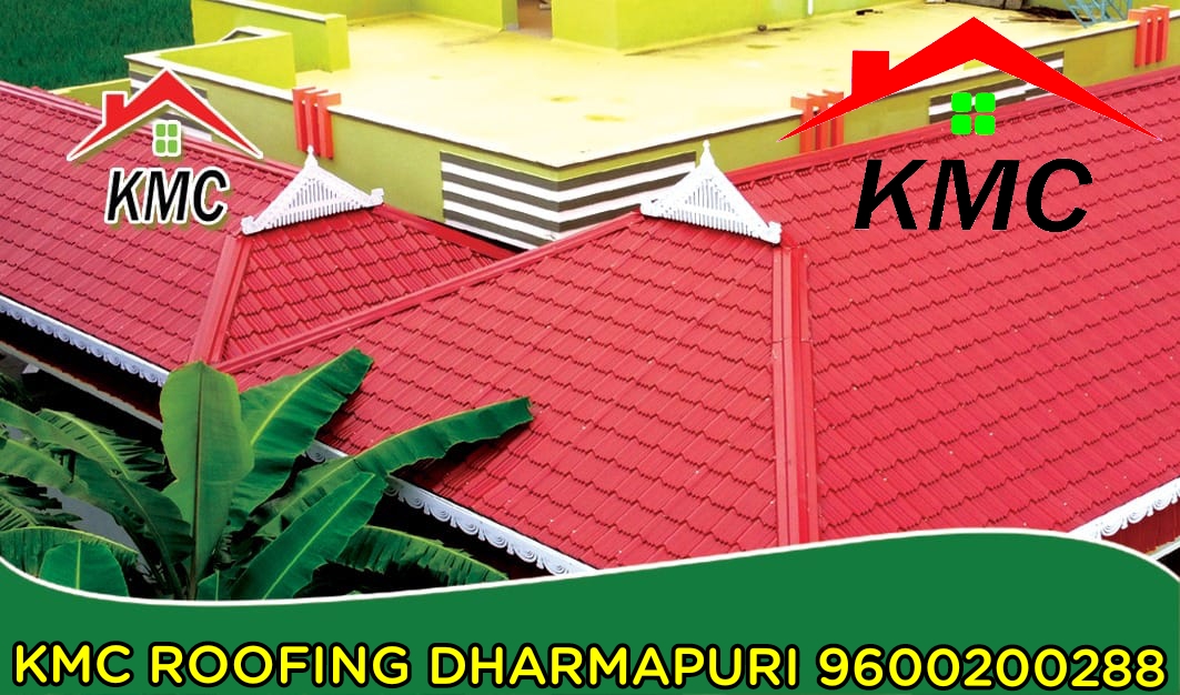 Kerala Model Roofing