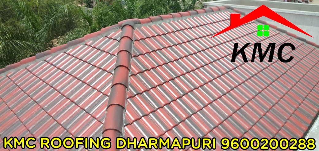 Kerala Model Roofing
