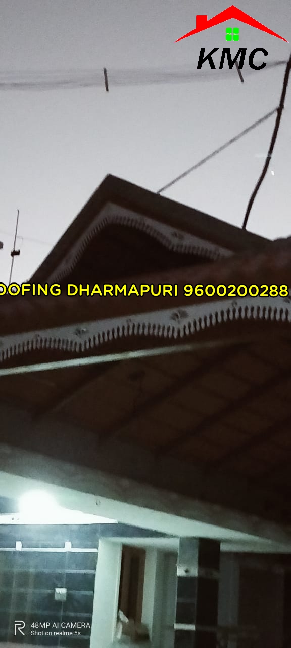 Kerala Model Roofing