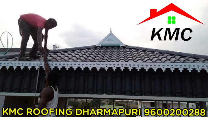 Kerala Model Roofing