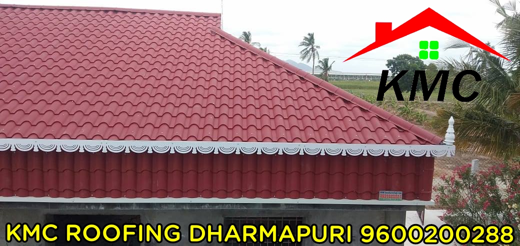 Kerala Model Roofing