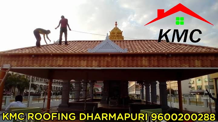 Kerala Model Roofing