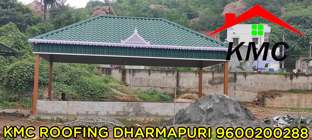 Kerala Model Roofing