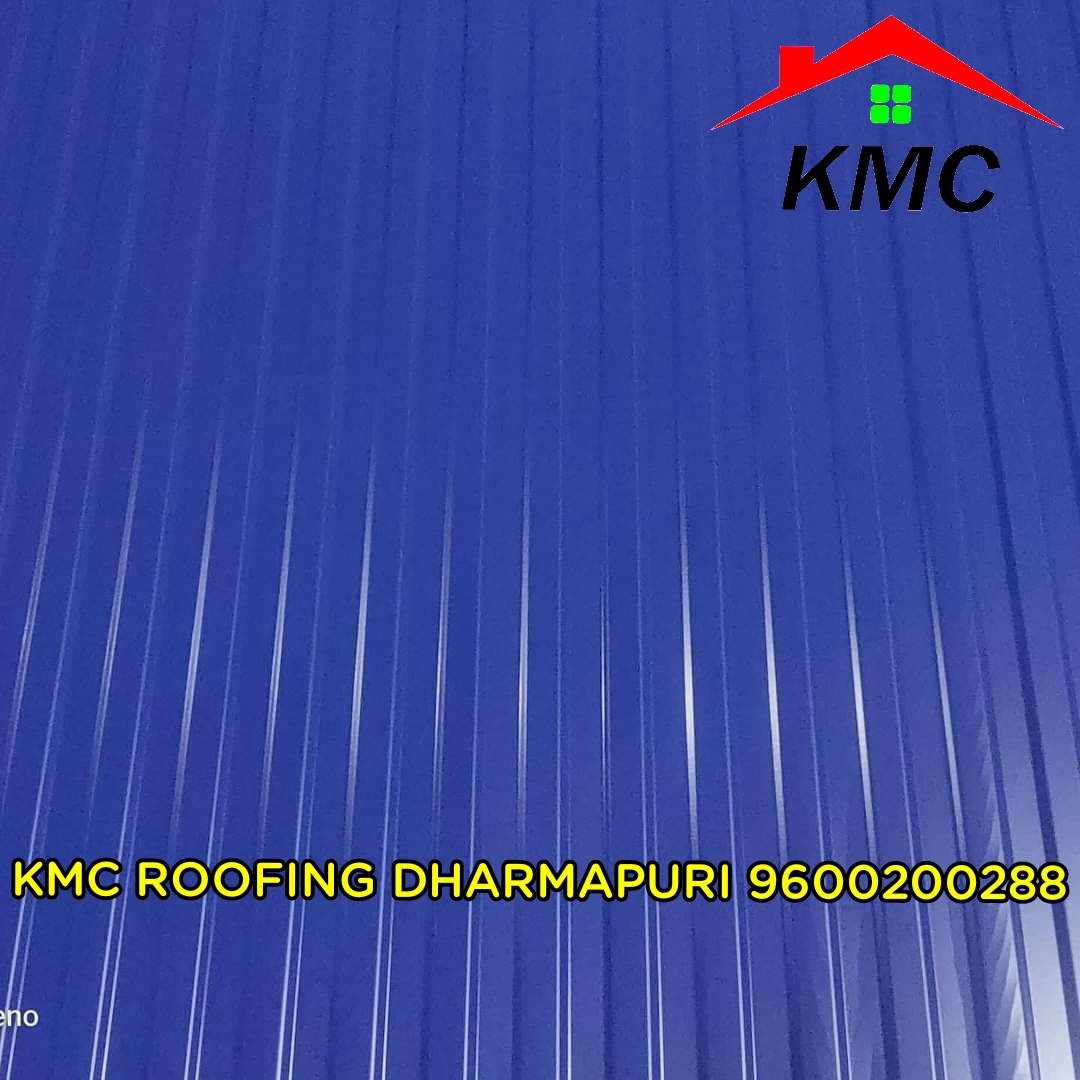 Kerala Model Roofing