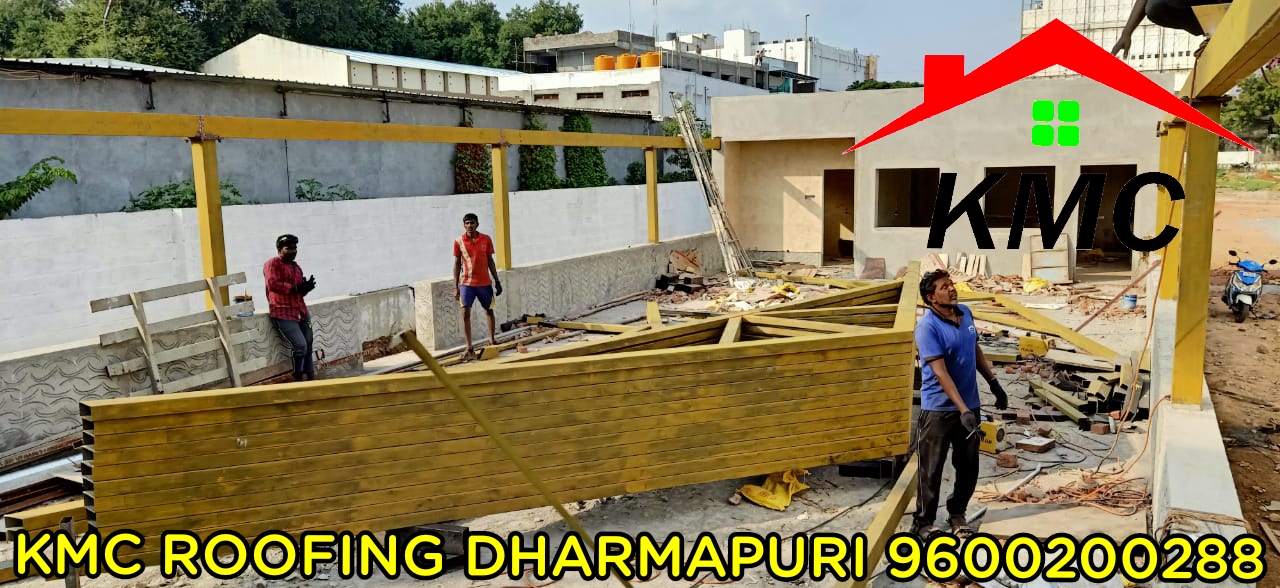 Kerala Model Roofing