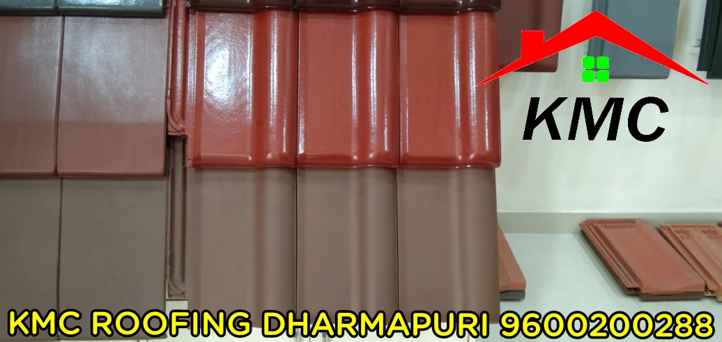 Kerala Model Roofing