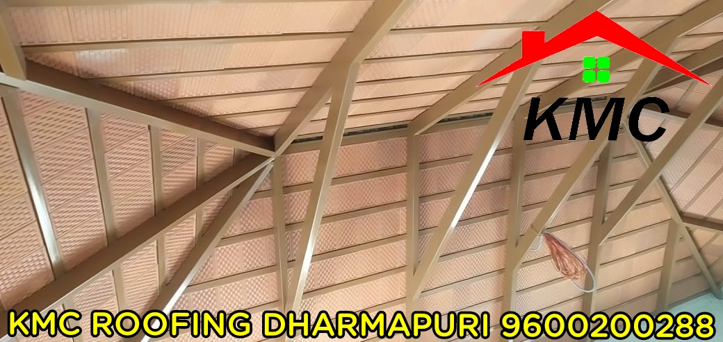 Kerala Model roofing