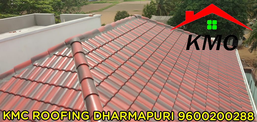 Kerala Model roofing