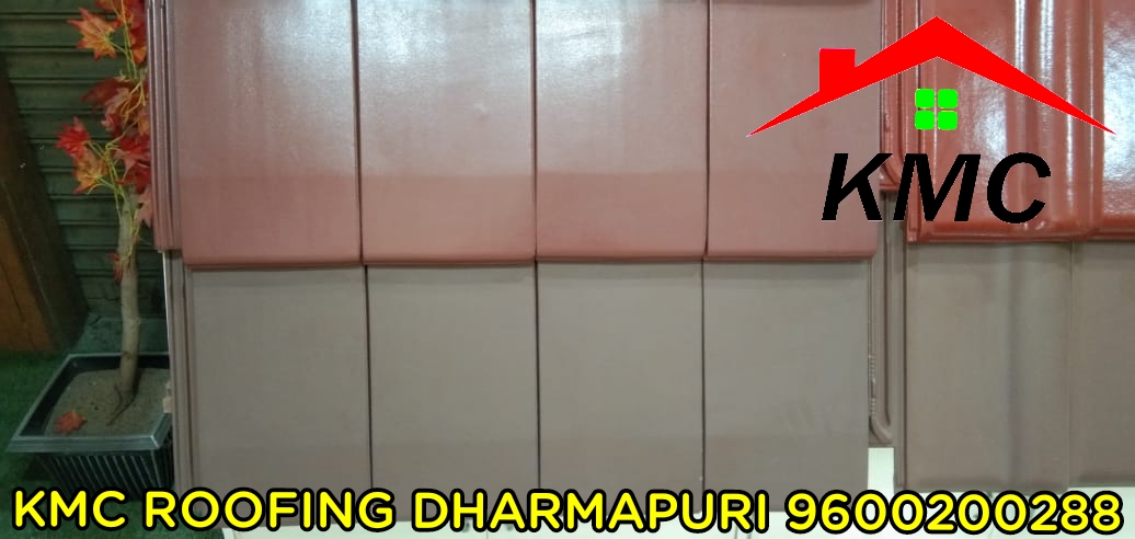 Kerala Model roofing