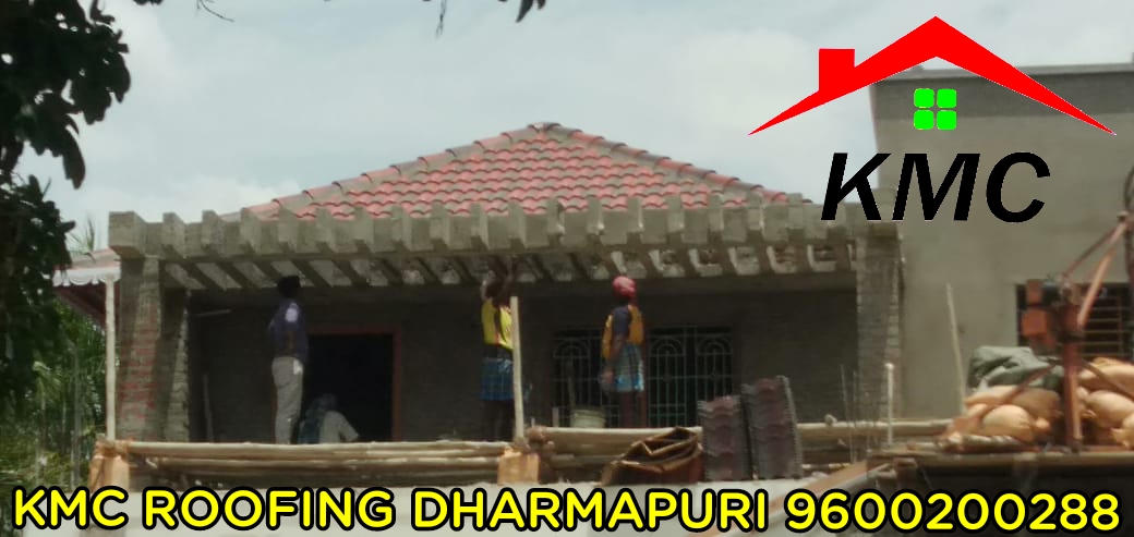 Kerala Model roofing