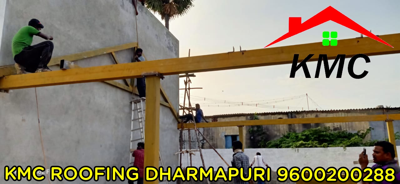 Kerala Model roofing