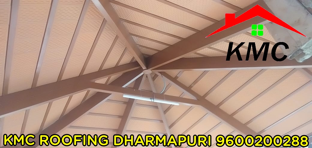 Kerala Model roofing