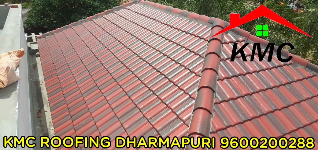 Kerala Model roofing