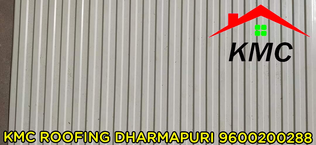 Kerala Model roofing