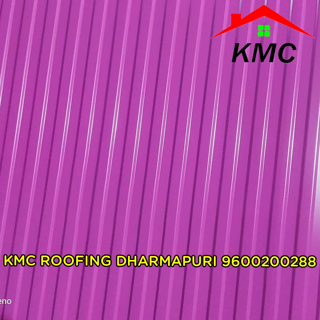 Kerala Model roofing