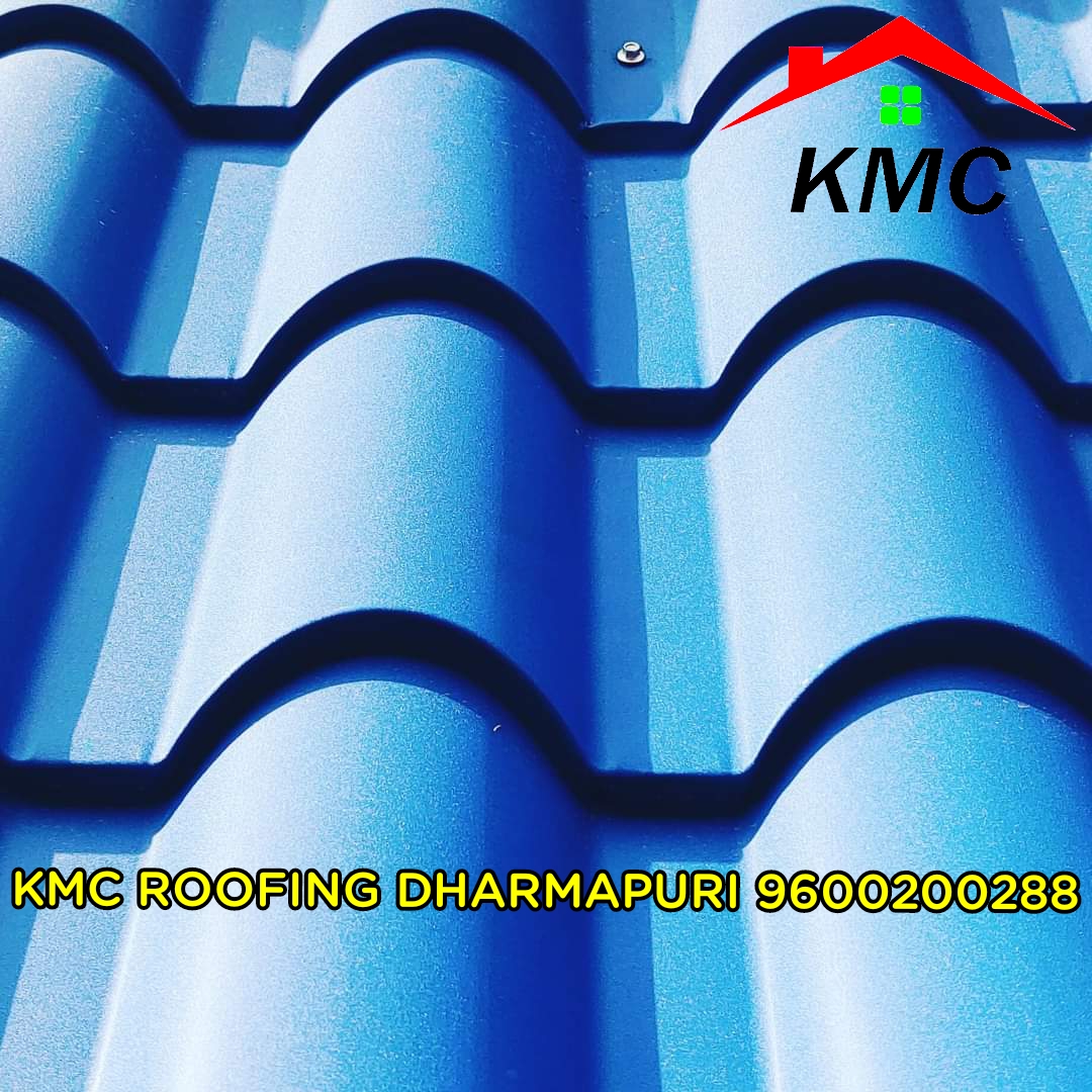 Kerala Model roofing