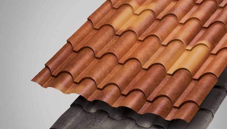Kerala Model roofing