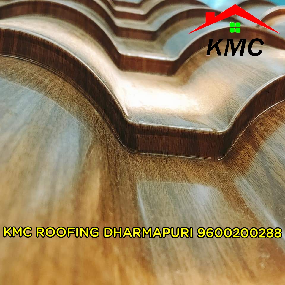 Kerala Model roofing