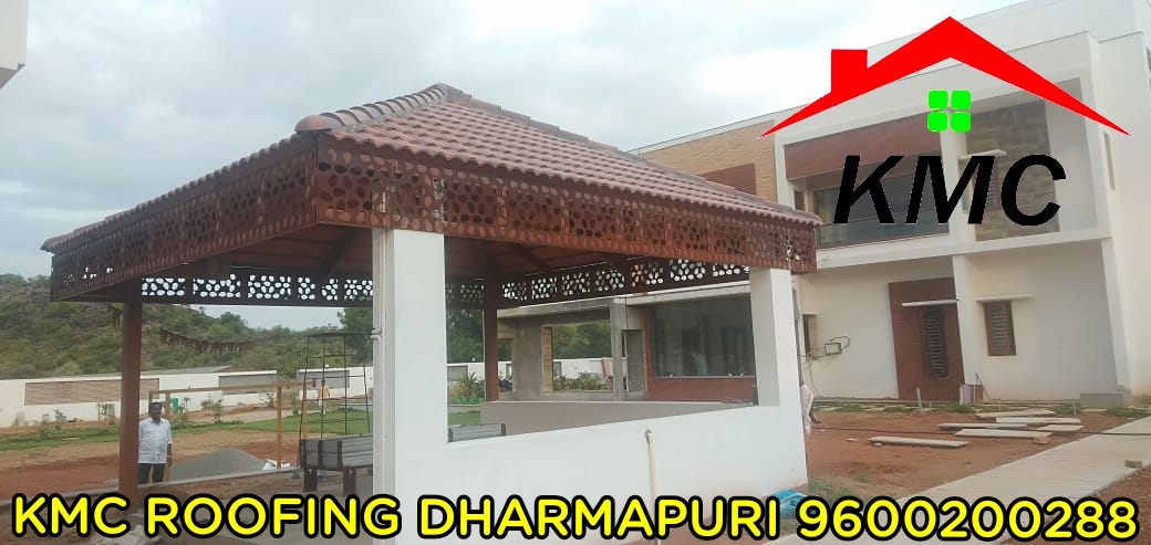 Kerala Model roofing