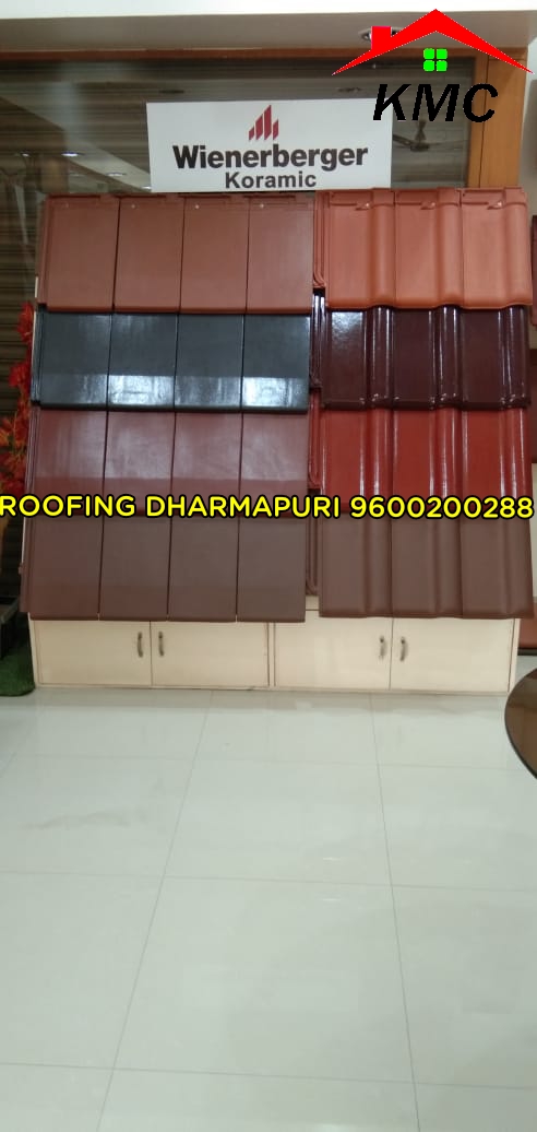 Kerala Model roofing