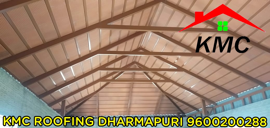 Kerala Model roofing