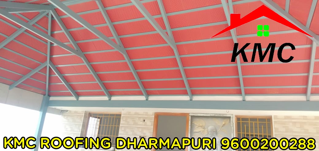Kerala Model roofing