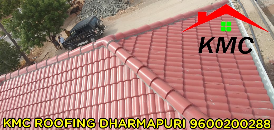 Kerala Model roofing