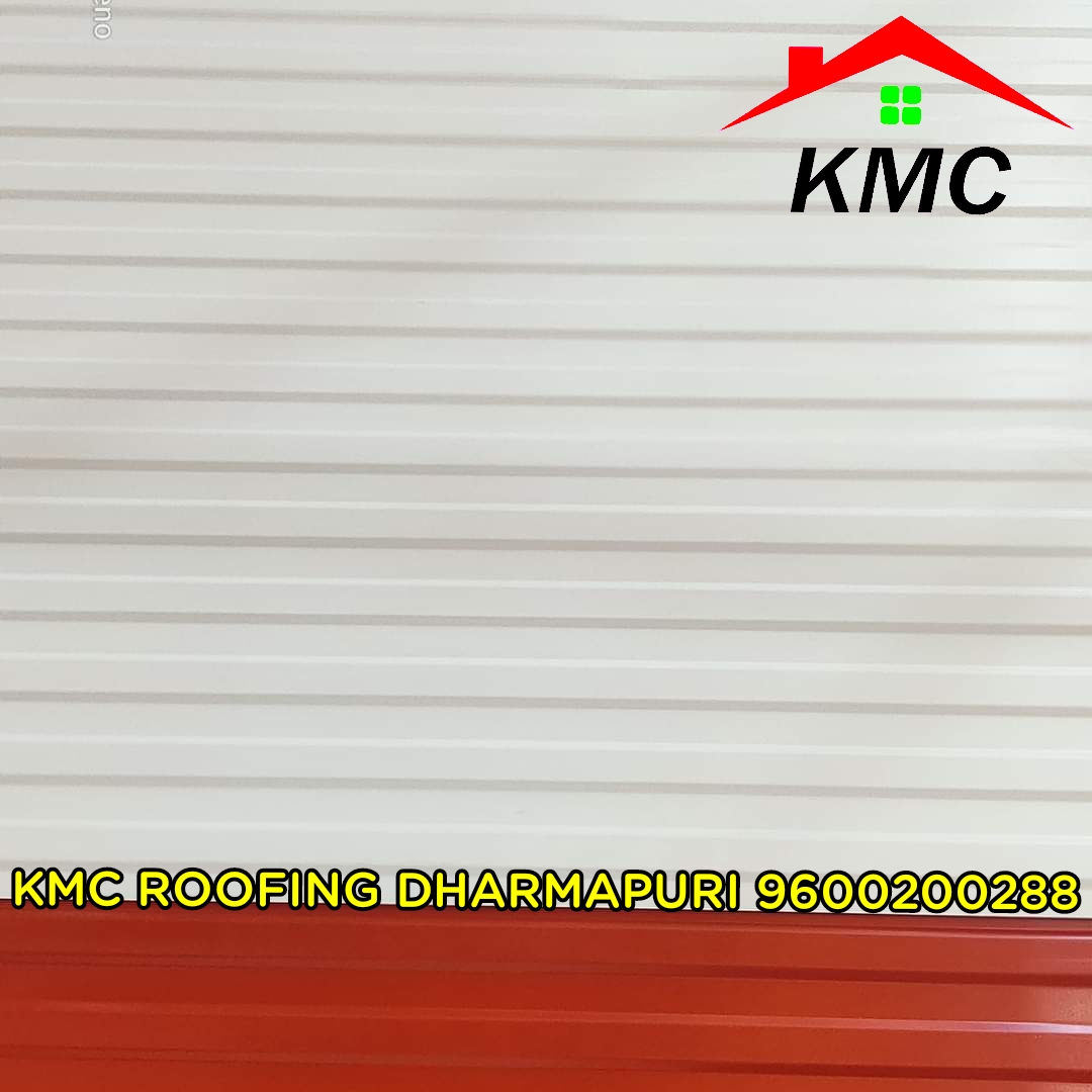 Kerala Model roofing