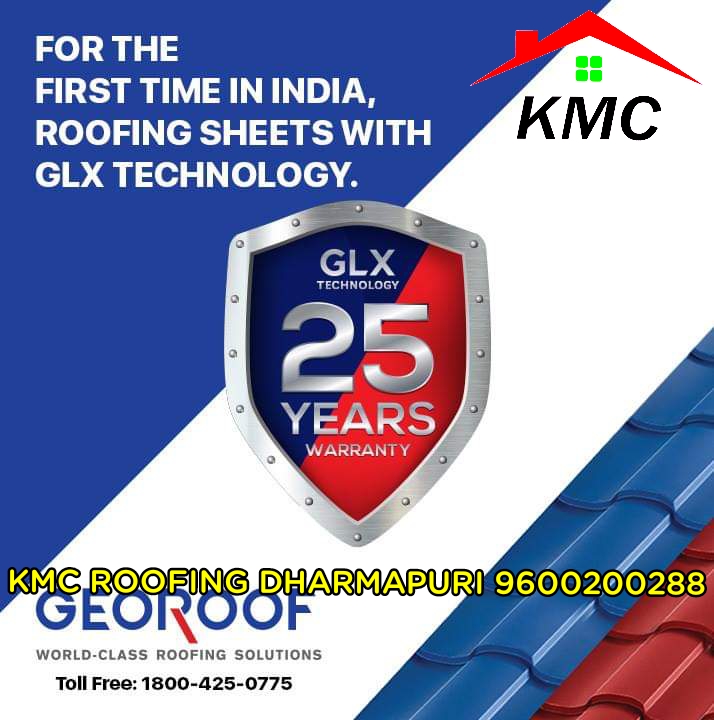 Kerala Model roofing