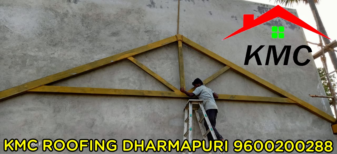 Kerala Model roofing