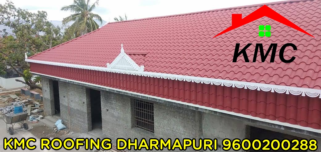 Kerala Model roofing