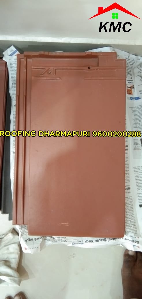Kerala Model roofing