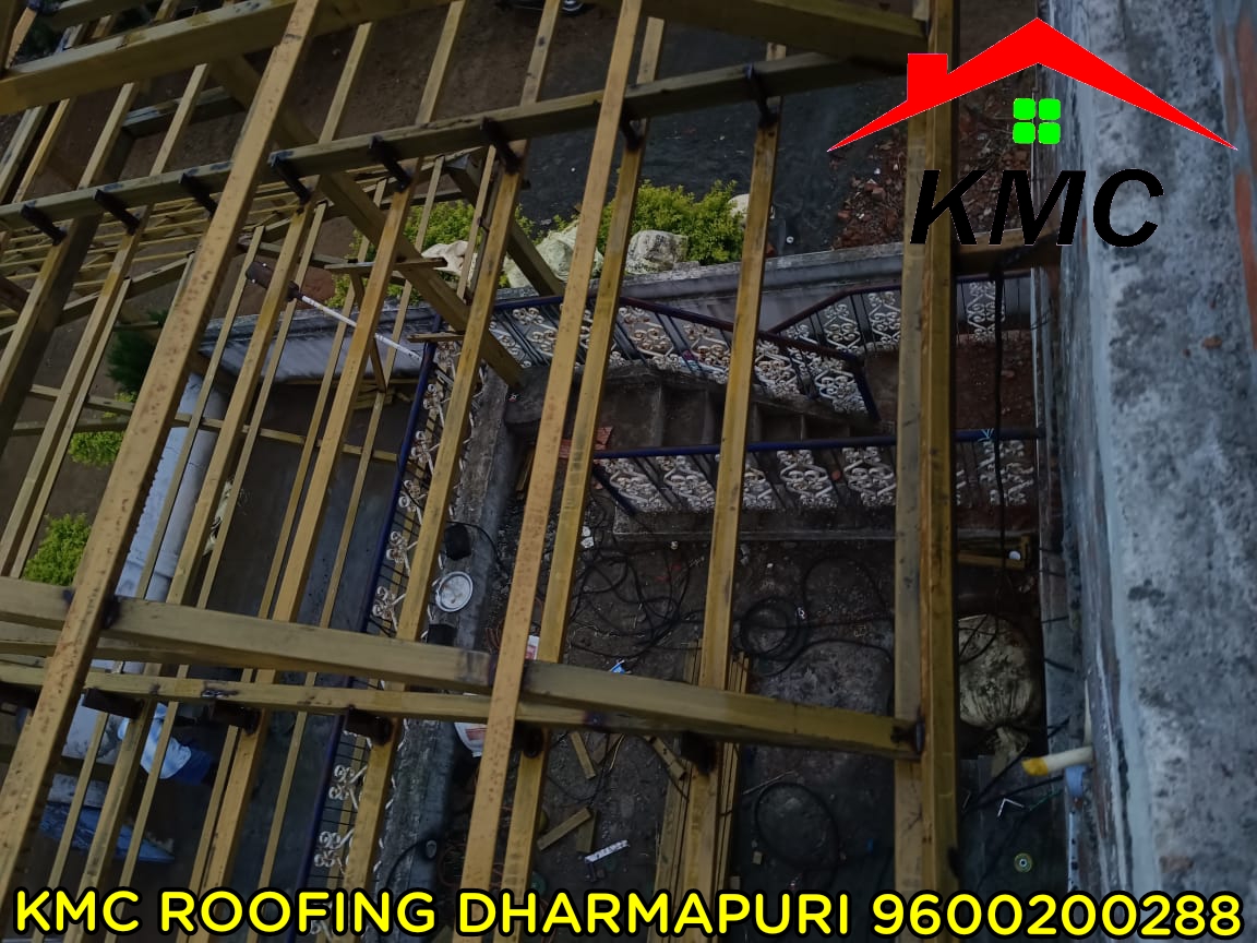 Kerala Model roofing