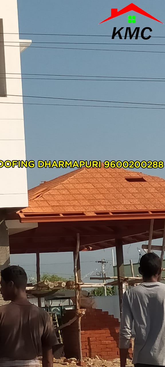 Kerala Model roofing