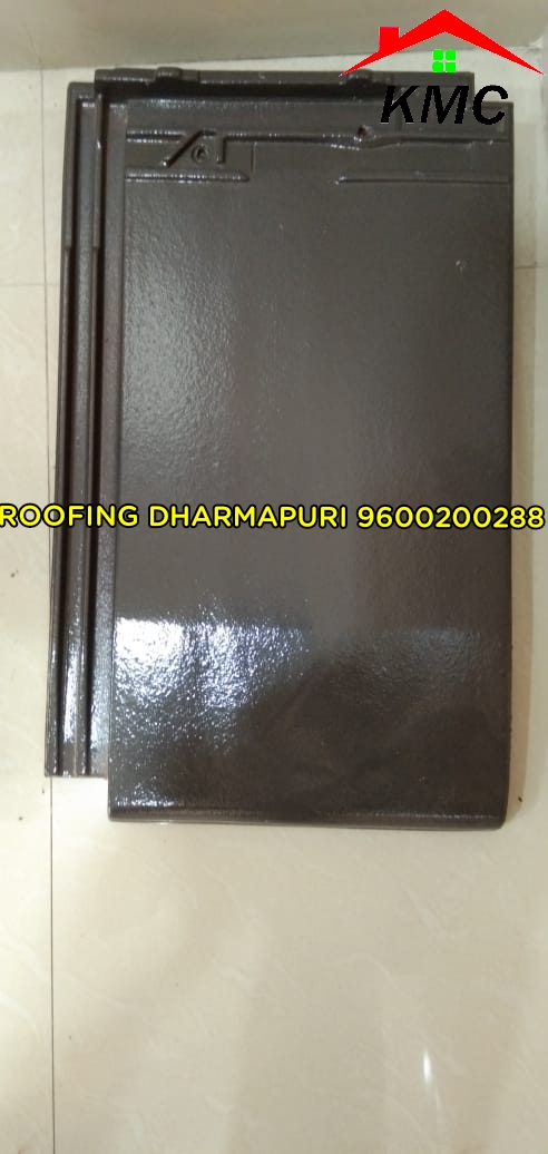 Kerala Model roofing
