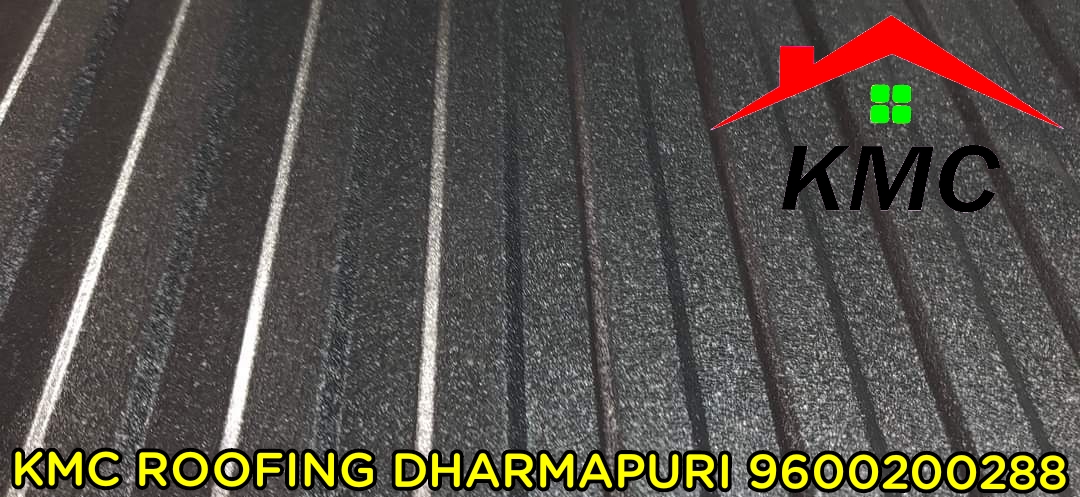 Kerala Model roofing