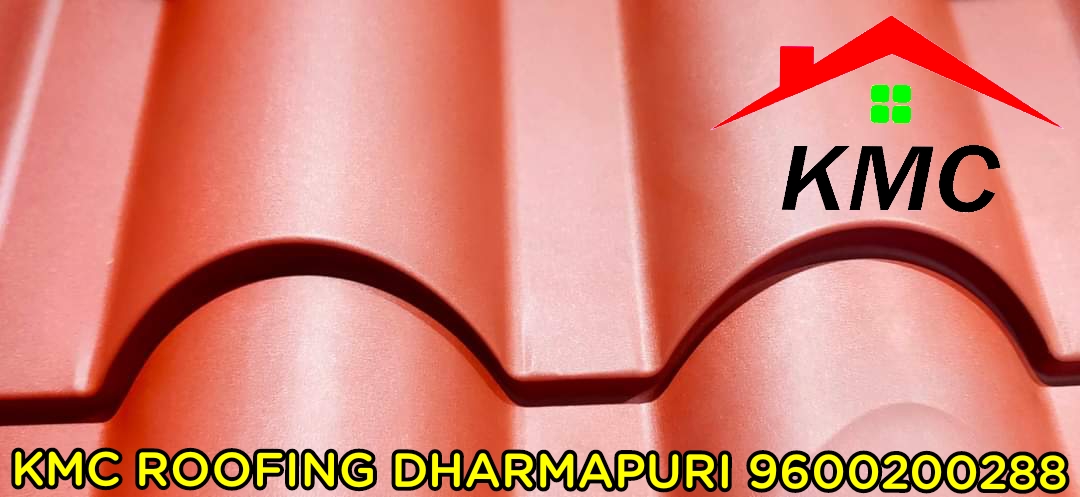 Kerala Model roofing