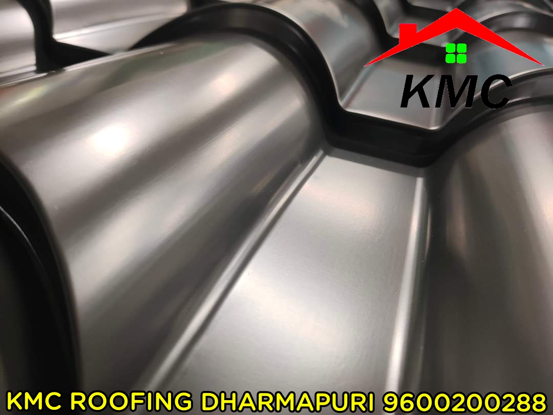 Kerala Model roofing