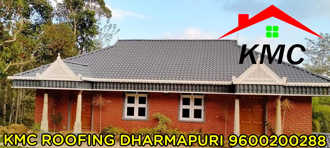 Kerala Model roofing