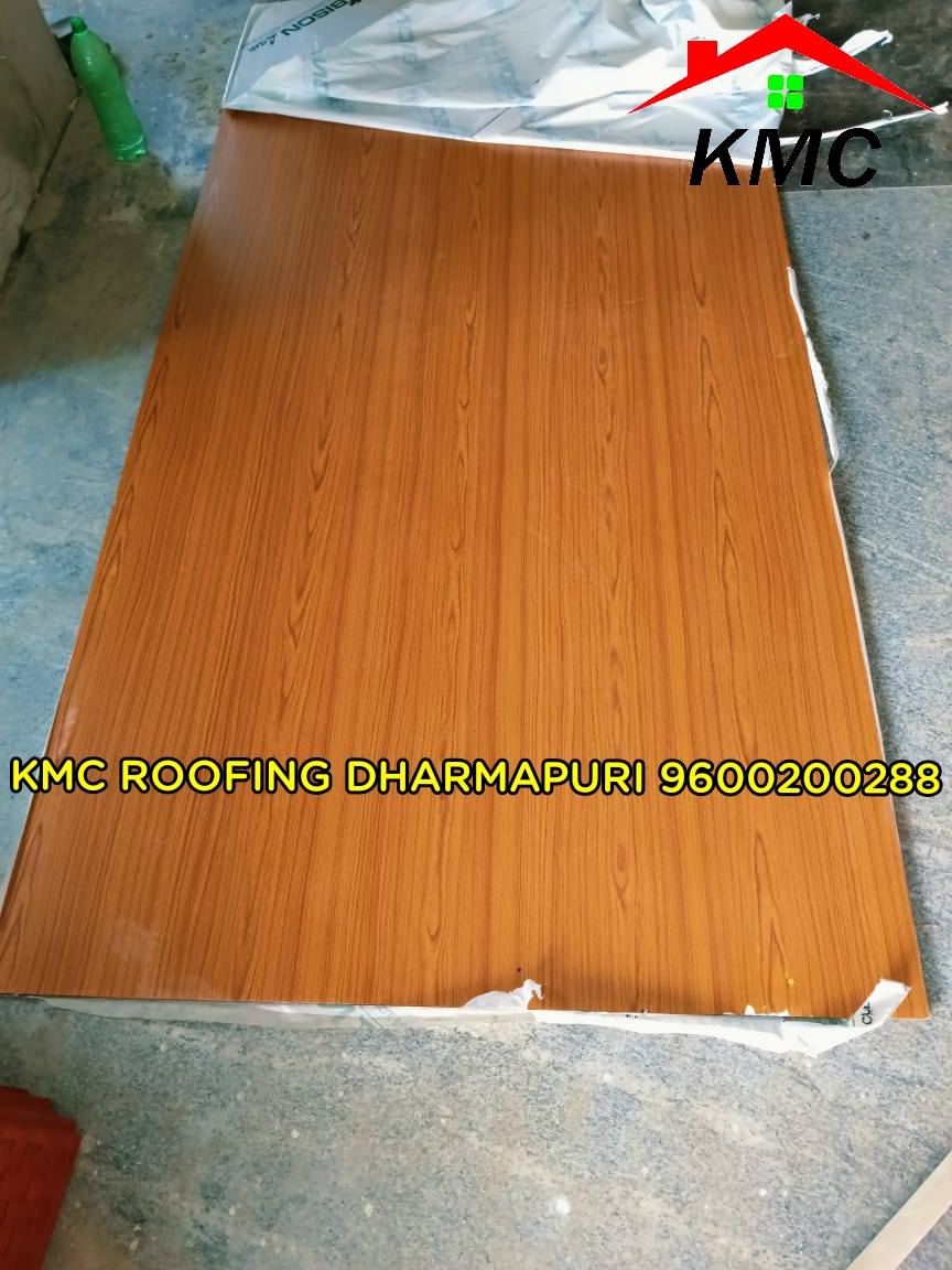 Kerala Model roofing