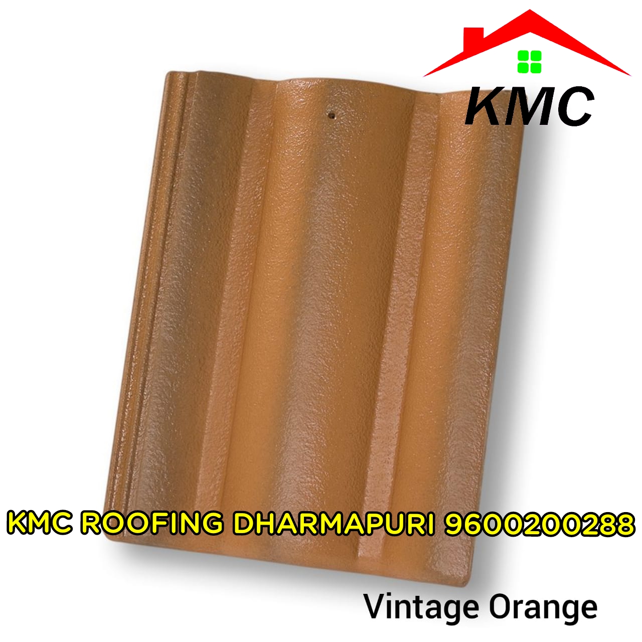 Kerala Model roofing