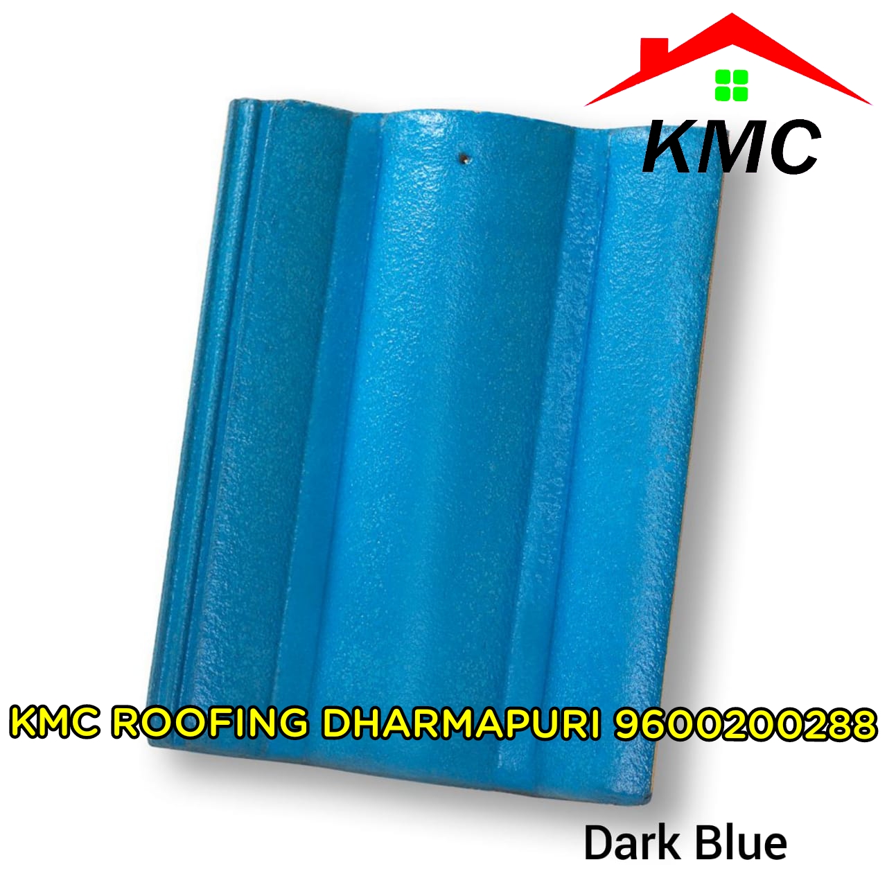 Kerala Model roofing
