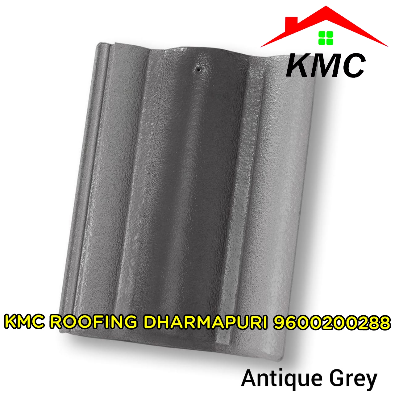 Kerala Model roofing