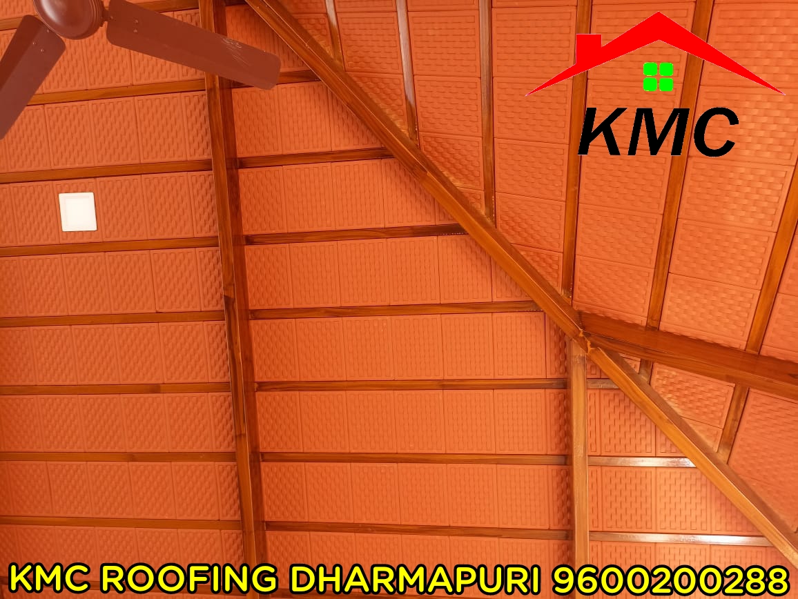Kerala Model roofing
