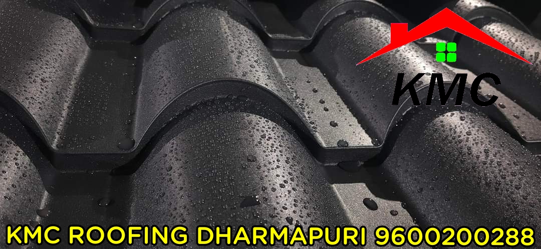 Kerala Model roofing