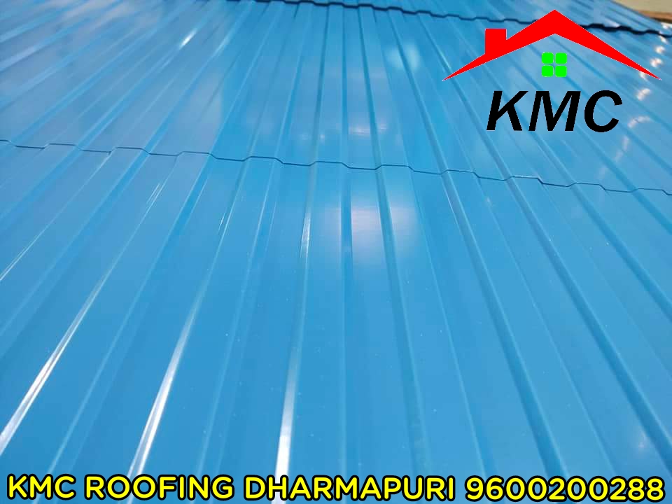 Kerala Model roofing