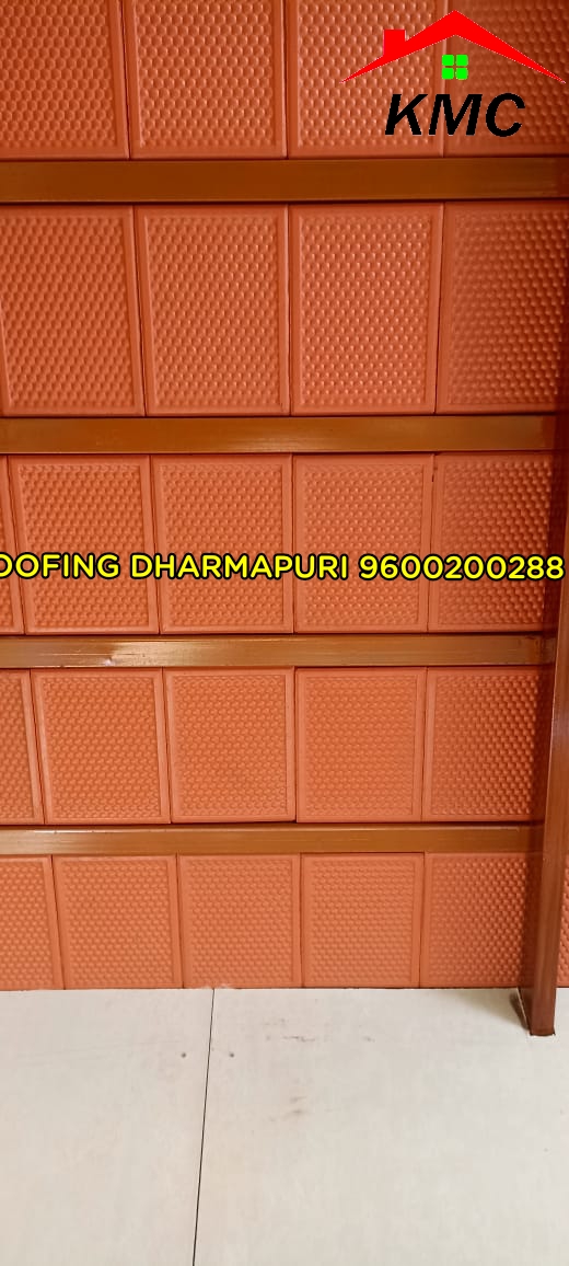 Kerala Model roofing