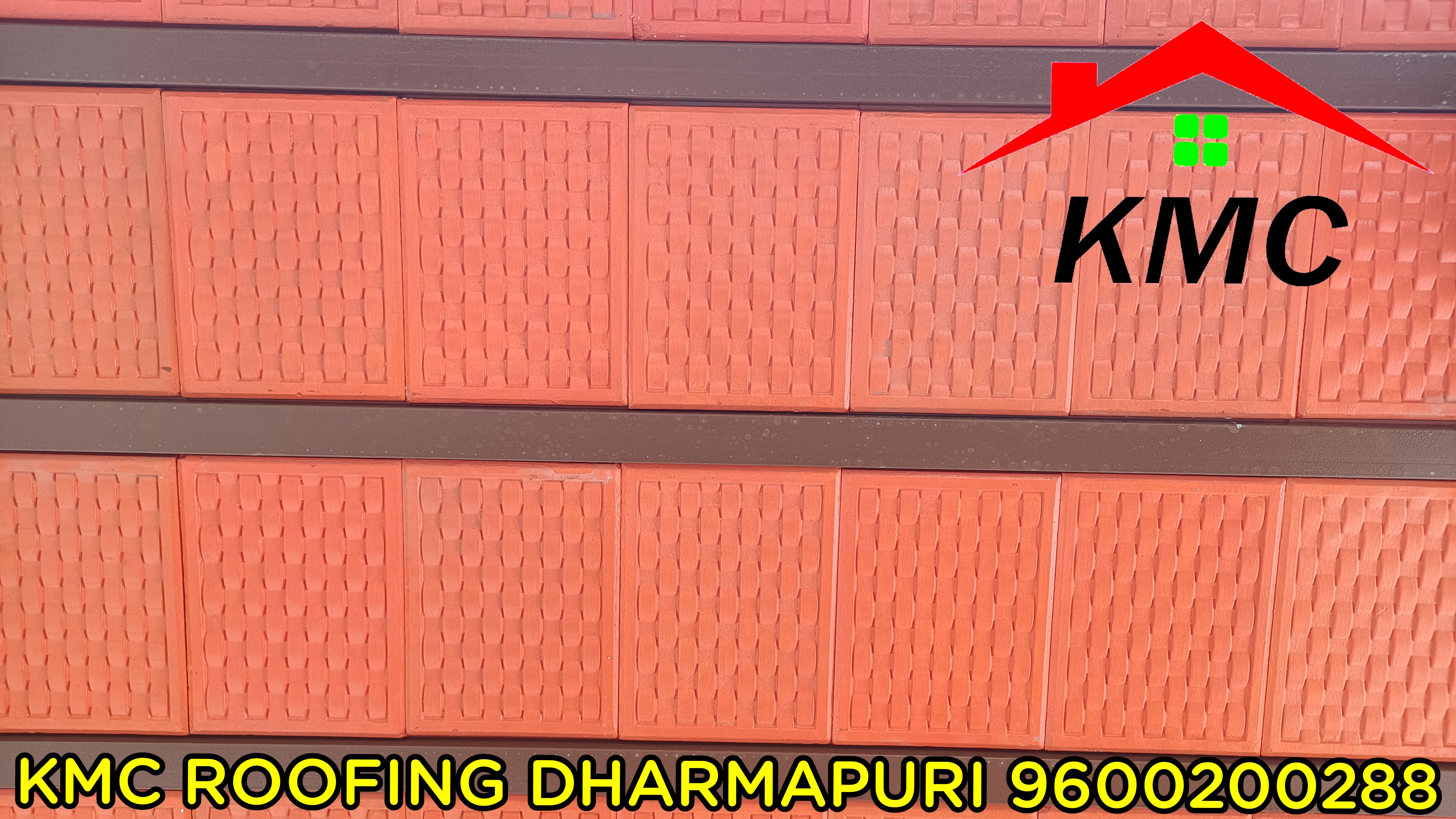 Kerala Model roofing