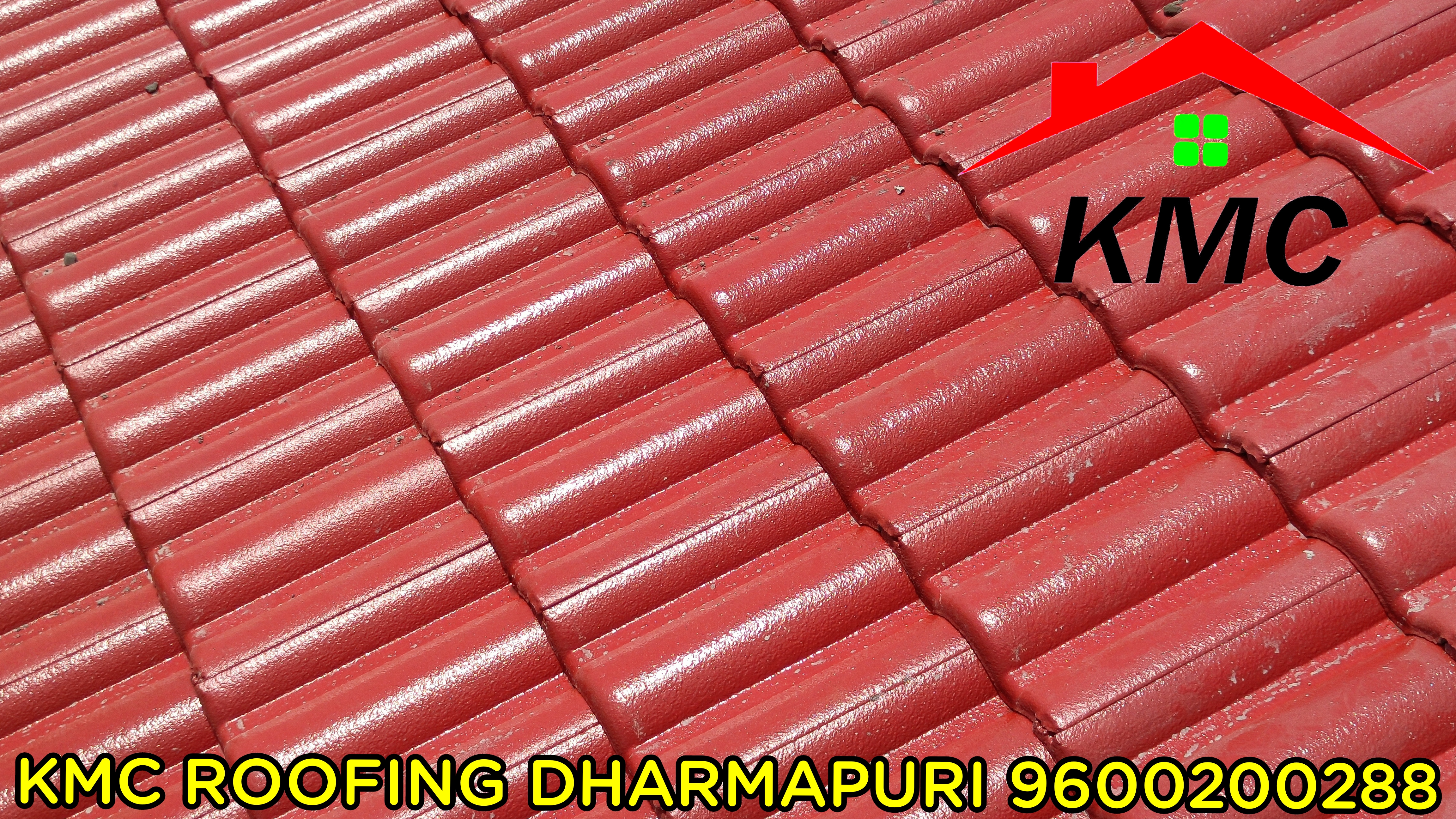 Kerala Model roofing