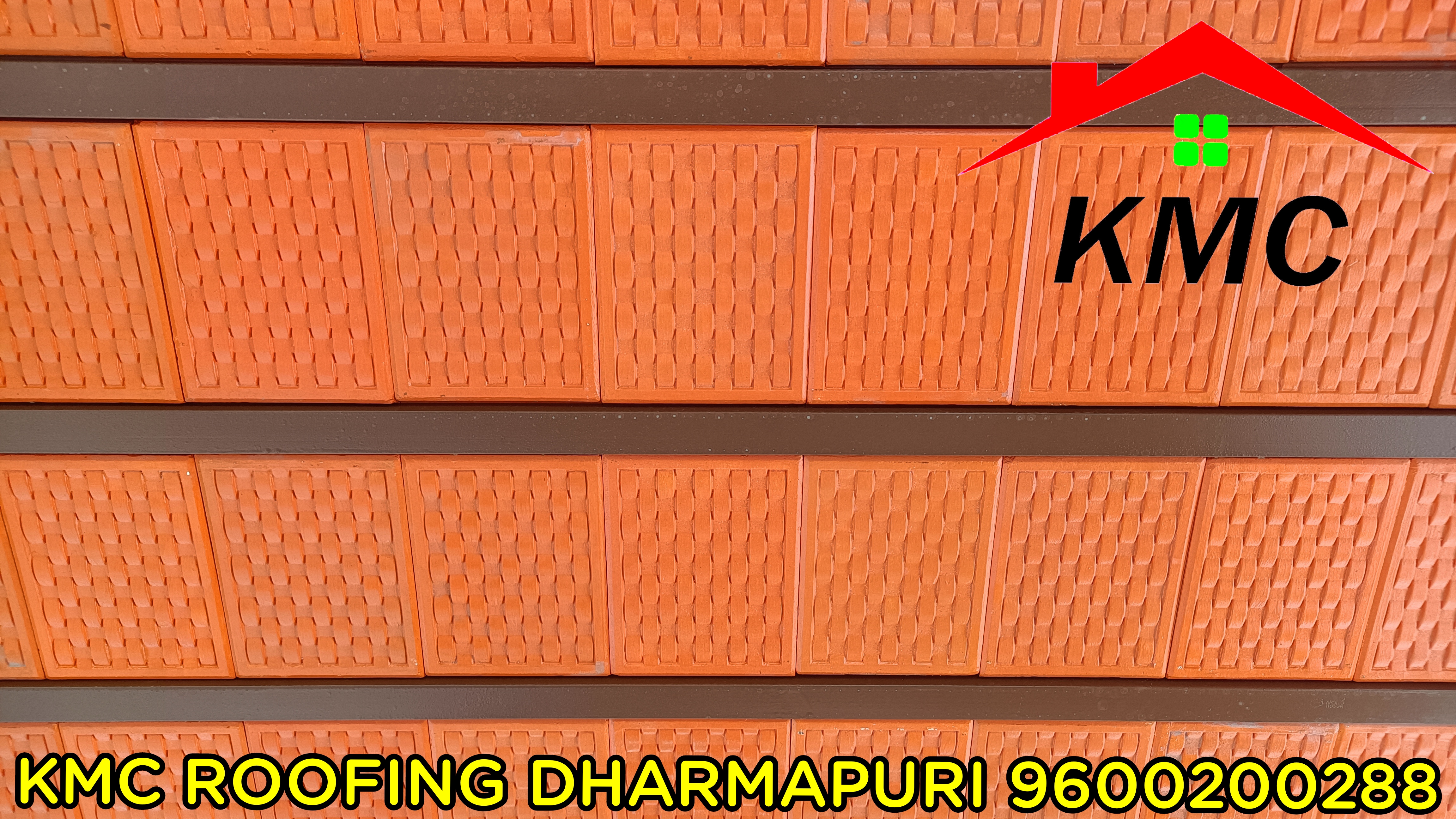 Kerala Model roofing